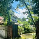 의정부교도소 | 자연 속 계곡도 있는 의정부 대형 베이커리 카페 추천 "달리온베이커리&amp;카페"