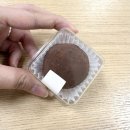 카페블랑(CAFE BLANC) | [안암역 두쫀쿠] 블랑카페 내돈내산 두쫀쿠 후기🍪