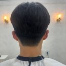 번화1로 | 대청동미용실 지유엔헤어 댄디 시스루펌 후기✨