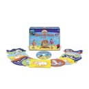 Cranium Hullabaloo DVD game, Piranha Panic game for kids. 아이들 게임 팔아요! 이미지