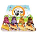 CJon마트 쁘띠첼 케익 8조각 10,920원 이미지