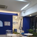 신사동 카페 요거트전문카페 청그릭 후기에요