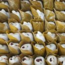 울산망개떡 이미지