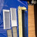 누리케어 | [수영구 에어컨 청소] 광안동 센텀누리 아파트, 시스템 에어컨 속 숨은 곰팡이 박멸 후기 (숲센트케어)