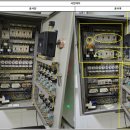 한국국토정보공사 평택지사사옥 | --- 서울 현대홈쇼핑 본사사옥 --- 분전반 충전부에 아크릴 절연덮개(전기판넬절연,분전반덮개,감전방지...