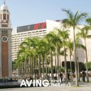 시계탑 광장 이미지