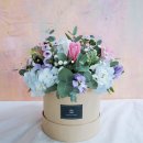 화훼장식기능사 국가자격증과정 이미지