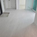 용산-현장-1566 | 이태원 주택 인테리어, 마루 하나로 집 분위기가 달라졌습니다