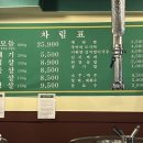 325세겹살