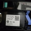 성남초등학교 | 성남 초등학교 행정실 HP T850-36 플로터 임대 설치 후기