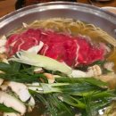한우리김포점 | [한우리] 김포공항 롯데몰 맛집 버섯 소고기 국수전골 낙지볶음 내돈 내산 솔직 후기