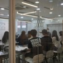 [진로탐색] 커피바리스타 이미지