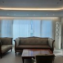 1471 | 우리집 분위기 바꾼 담백후기! 퍼스널커튼 시공 받았어요