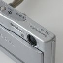 소니 사이버샷 DSC-T9 빈티지 디카 작례 및 CCD 색감 후기