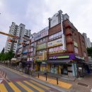권곡초등학교 정문 이미지
