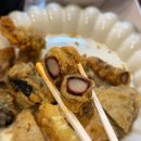 여름이네 | 일산 주엽맛집 여름이네 떡볶이 후기 ! 순대 , 튀김 미친비주얼의 매운오뎅