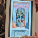 미술관에 간 해부학자 | 우피치미술관 가이드 투어 (1) 르네상스 기둥, 중세시대 종교화 (마에스타,수태고지,동방박사의경배...