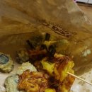 떡볶이 몽테이너 이미지