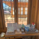 [경주 잎새달 스므날] 황리단길 한옥숙소 내돈내산 후기, 추천