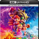 The Super Mario Bros 이미지