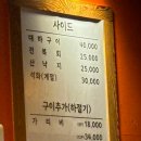 조개깡패연구소발산역 이미지