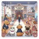 ［롱런］펫패션 창업과정 | 펫패션 학원 전문창업반 강아지의류제작 교육 과정