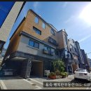 자란초교 사거리 이미지