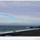 주전몽돌해변 이미지