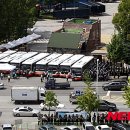 금호타이어 정문 이미지