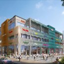 센터프라자 앞 이미지