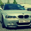 땅끝카클리닉 | e46 318ci 수동만남기