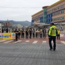 야성초등학교 앞 이미지