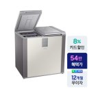 삼성전자 김치플러스 202L 뚜껑형 김치냉장고 이미지