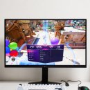 G-BOX게임텍 | 27인치 가성비 게이밍 모니터, LG전자 울트라기어 27G440A 240Hz 고주사율 사용 후기