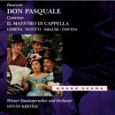 오페라] 도니체티 ..... 오페라 `돈 파스콸레` (Don Pasquale) 이미지