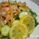 여우샐러드 이미지