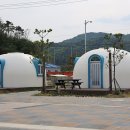 명파 해변 오토캠핑장 | [강원도 고성군] 명파해변오토캠핑장 - 목줄 필수 · 사전 문의 필수