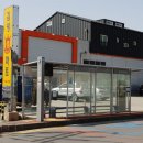 버스정류소_김녕환승정류장 이미지