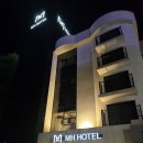 엠에이치호텔객리단길점 | 전주 호텔 깔끔한 숙소 가성비 끝판왕이었던 &lt;엠에이치호텔 객리단길점&gt;