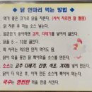 임신 28주 동대문 맛집 진옥화할매 원조 닭한마리 평일 방문 후기