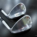 [남성-신품/웨지] 일본한정 타이틀리스트 Vokey Design Cold Forged 웨지세트(52,56도) 이미지