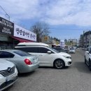 청년순대국 이미지