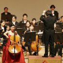 수원시립교향악단 청소년협주곡의밤 이미지