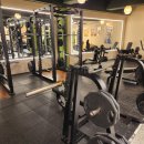 센스짐24 작전동점 | 24시간 연중무휴 신상 작전동헬스장 아크짐 작전점