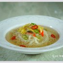 잔치국수 이미지