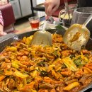 마녀의닭갈비(용봉점) 이미지