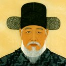세도 조응록 영정 이모본 | 윤여환