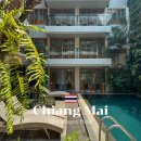 드래곤무인호텔 1 | 치앙마이 여행 숙소 올드타운 문드래곤 호텔