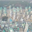 래미안 포레스티지 이미지