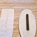 대문안 농장 | 용산맛집 미슐랭 1스타 이충후셰프 파인다이닝 제로컴플렉스